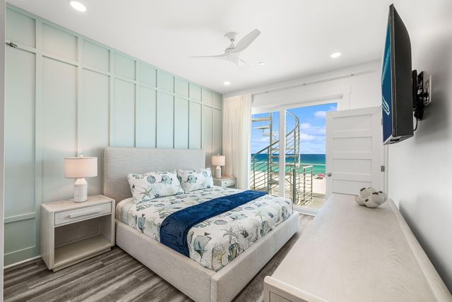 8711 Surf Drive, Panama City, FL 32408