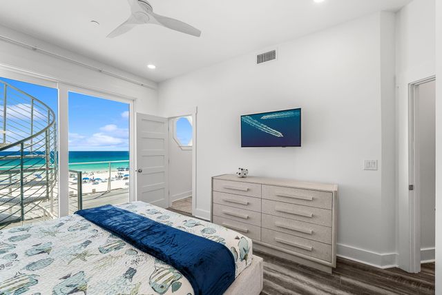 8711 Surf Drive, Panama City, FL 32408