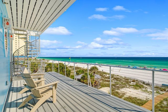 8711 Surf Drive, Panama City, FL 32408