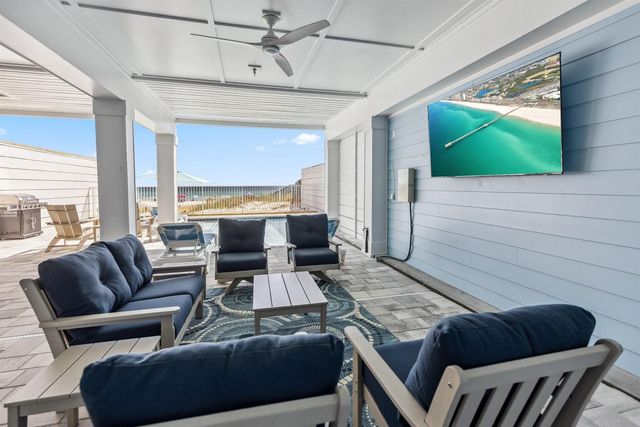 8711 Surf Drive, Panama City, FL 32408