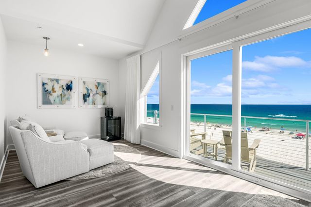 8711 Surf Drive, Panama City, FL 32408