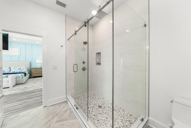 8711 Surf Drive, Panama City, FL 32408