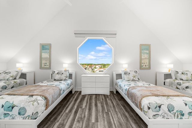 8711 Surf Drive, Panama City, FL 32408