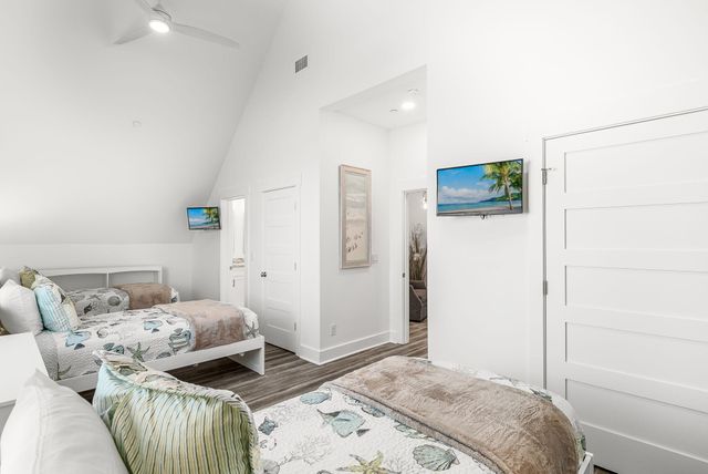 8711 Surf Drive, Panama City, FL 32408