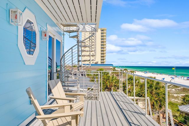 8711 Surf Drive, Panama City, FL 32408