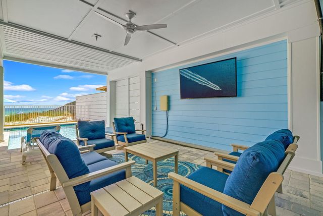 8711 Surf Drive, Panama City, FL 32408