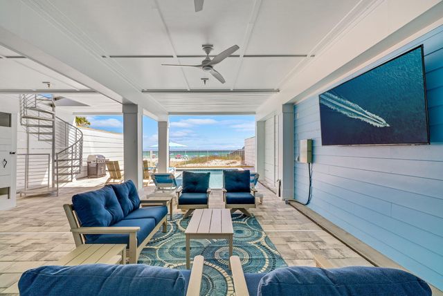 8711 Surf Drive, Panama City, FL 32408