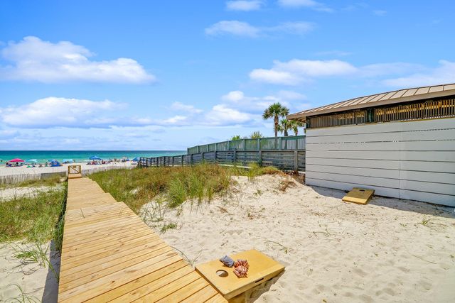 8711 Surf Drive, Panama City, FL 32408