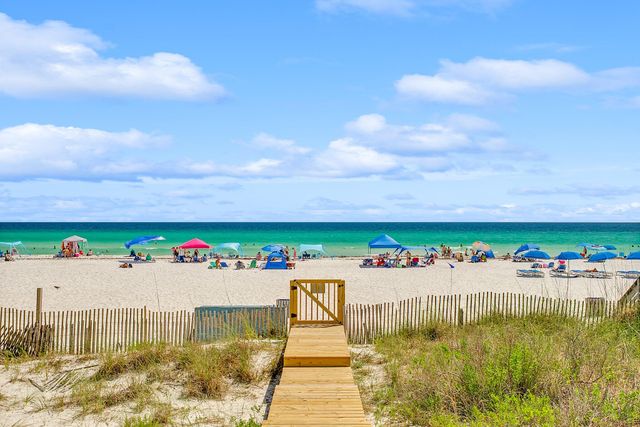 8711 Surf Drive, Panama City, FL 32408