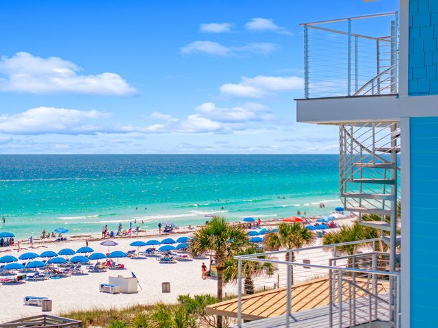 8711 Surf Drive, Panama City, FL 32408