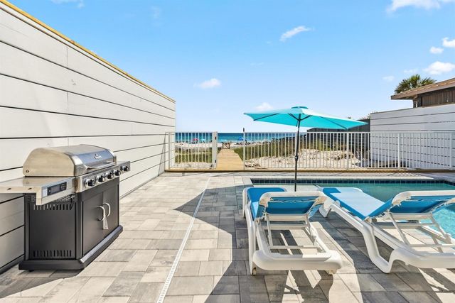 8711 Surf Drive, Panama City, FL 32408