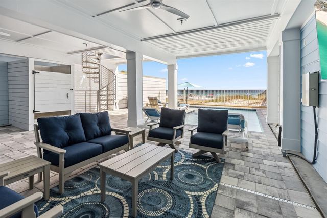 8711 Surf Drive, Panama City, FL 32408