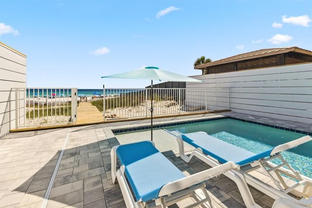 8711 Surf Drive, Panama City, FL 32408