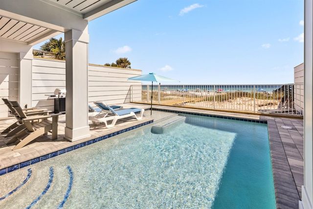 8711 Surf Drive, Panama City, FL 32408