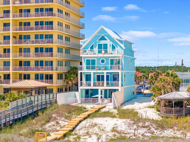 8711 Surf Drive, Panama City, FL 32408