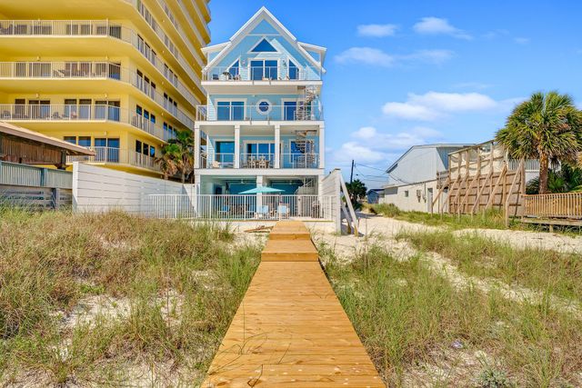 8711 Surf Drive, Panama City, FL 32408