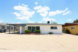 1216 Brookhaven Drive, El Paso, TX 79925