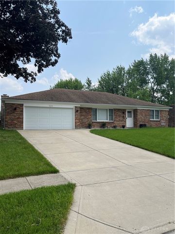 4220 Pleasanton Road, Englewood, OH 45322