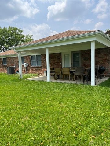 4220 Pleasanton Road, Englewood, OH 45322