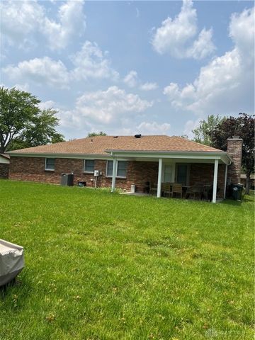 4220 Pleasanton Road, Englewood, OH 45322