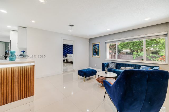 1718 NE 58th St, Fort Lauderdale, FL 33334