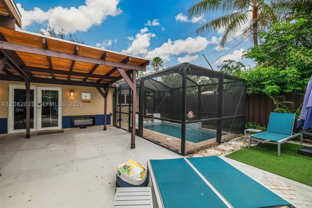 1718 NE 58th St, Fort Lauderdale, FL 33334