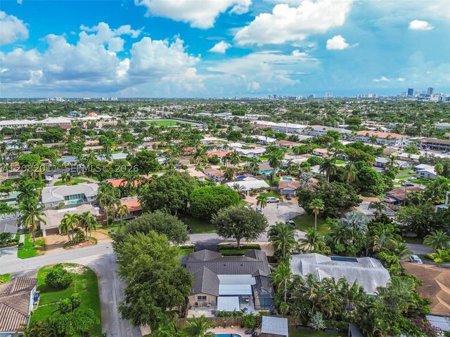 1718 NE 58th St, Fort Lauderdale, FL 33334