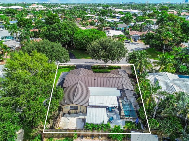 1718 NE 58th St, Fort Lauderdale, FL 33334