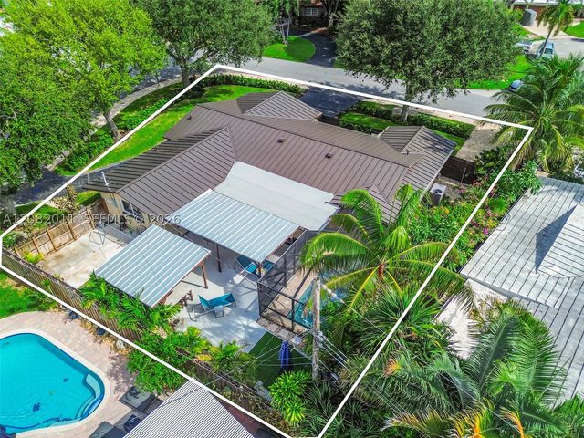 1718 NE 58th St, Fort Lauderdale, FL 33334