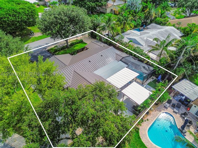1718 NE 58th St, Fort Lauderdale, FL 33334