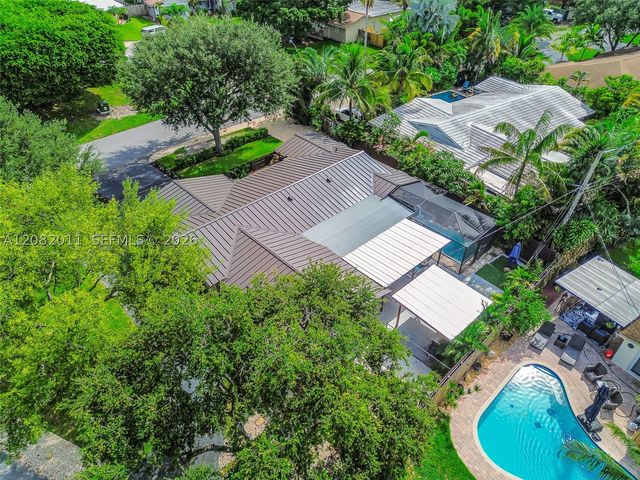 1718 NE 58th St, Fort Lauderdale, FL 33334