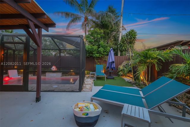 1718 NE 58th St, Fort Lauderdale, FL 33334