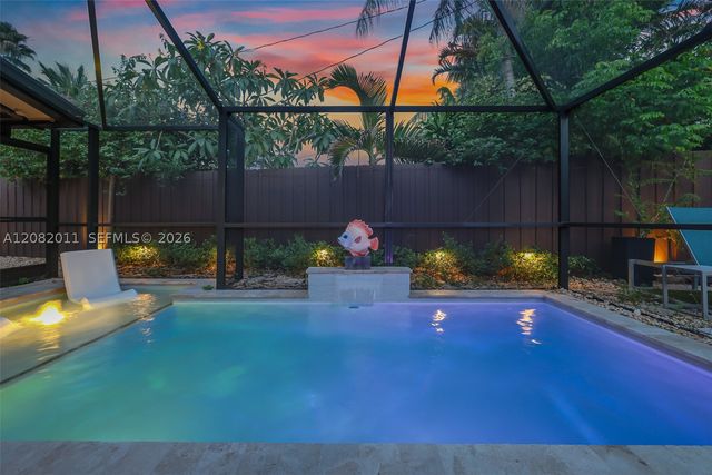1718 NE 58th St, Fort Lauderdale, FL 33334