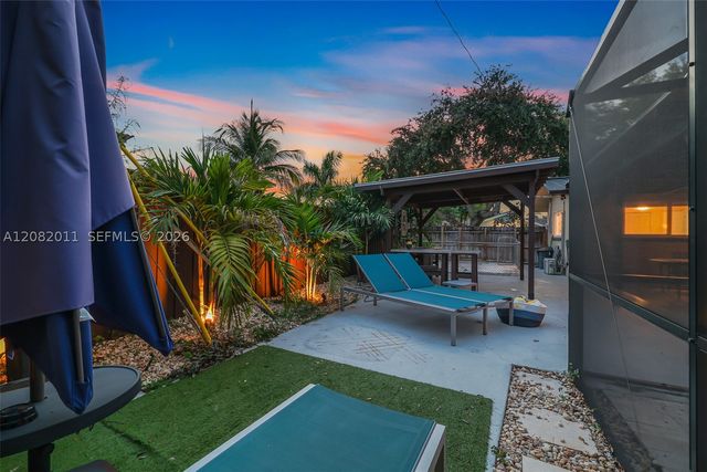 1718 NE 58th St, Fort Lauderdale, FL 33334