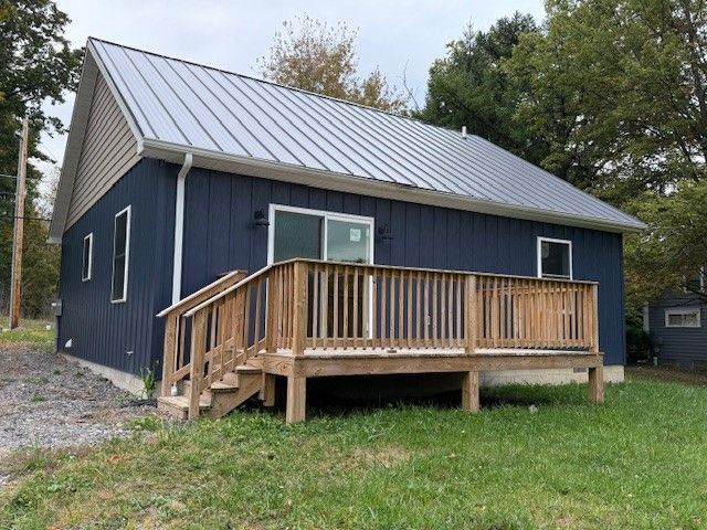 15759 HARMONSBURG Road, Meadville, PA 16335