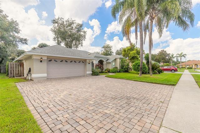 6225 CRANBERRY DRIVE, Port Orange, FL 32127