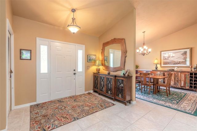 6225 CRANBERRY DRIVE, Port Orange, FL 32127