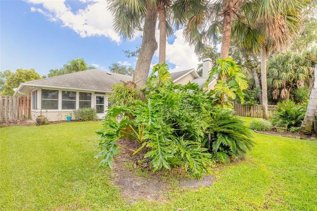 6225 CRANBERRY DRIVE, Port Orange, FL 32127