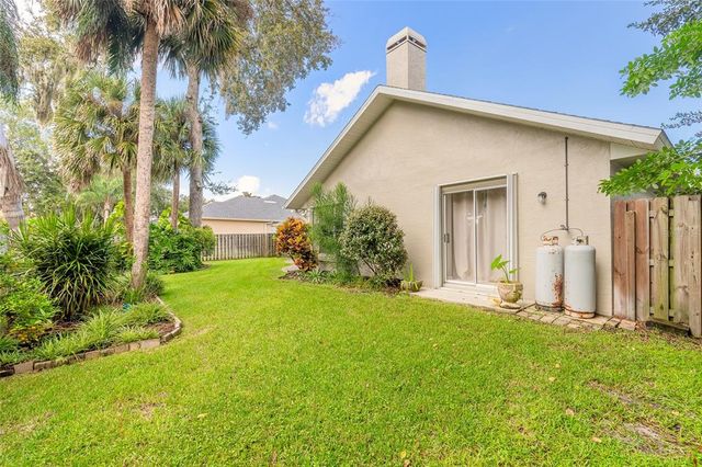 6225 CRANBERRY DRIVE, Port Orange, FL 32127