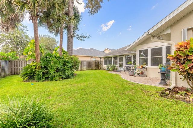 6225 CRANBERRY DRIVE, Port Orange, FL 32127