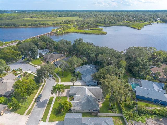 6225 CRANBERRY DRIVE, Port Orange, FL 32127
