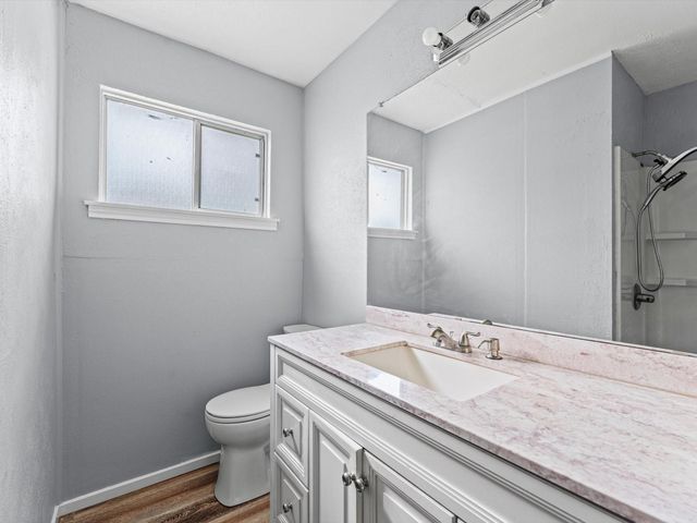 12607 Bauman Road, Houston, TX 77037
