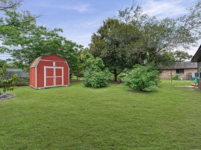 12607 Bauman Road, Houston, TX 77037