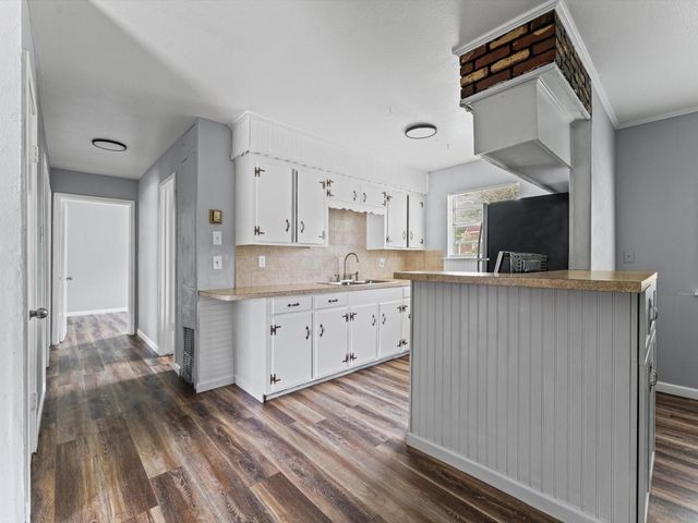 12607 Bauman Road, Houston, TX 77037