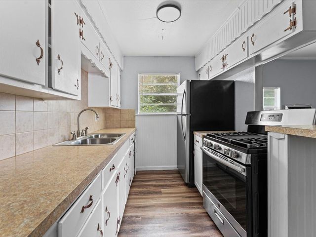 12607 Bauman Road, Houston, TX 77037