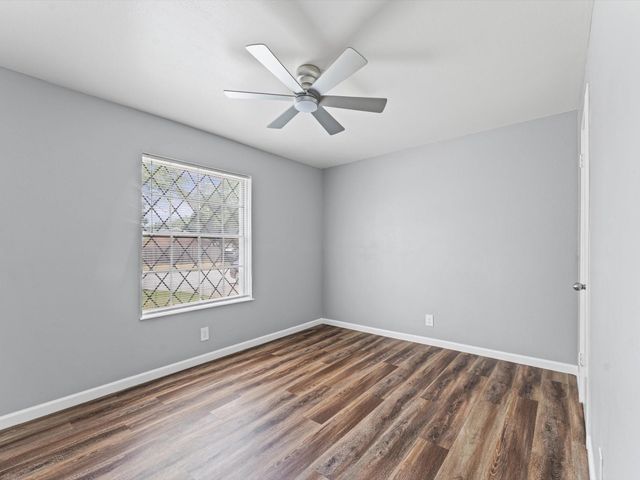 12607 Bauman Road, Houston, TX 77037