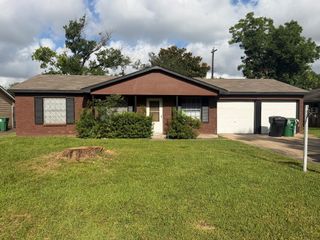 12607 Bauman Road, Houston, TX 77037