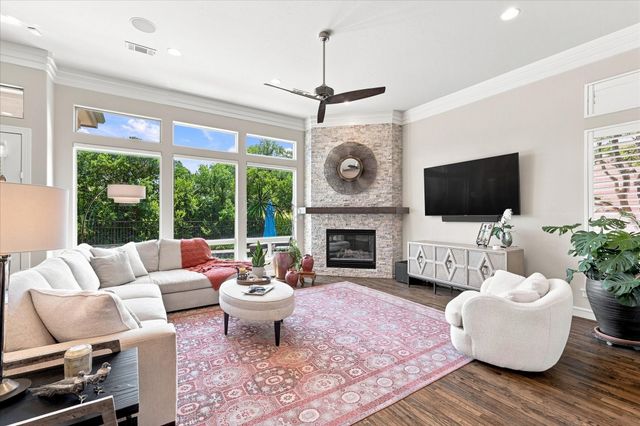 520 Queensbury Turn, Southlake, TX 76092