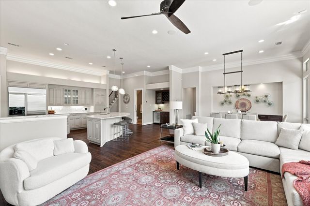 520 Queensbury Turn, Southlake, TX 76092