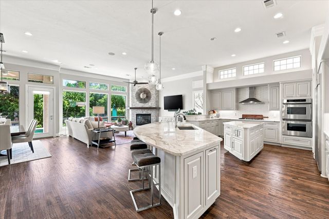 520 Queensbury Turn, Southlake, TX 76092